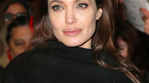 Leaked Sony Emails Reveal Angelina Jolie Was Called A